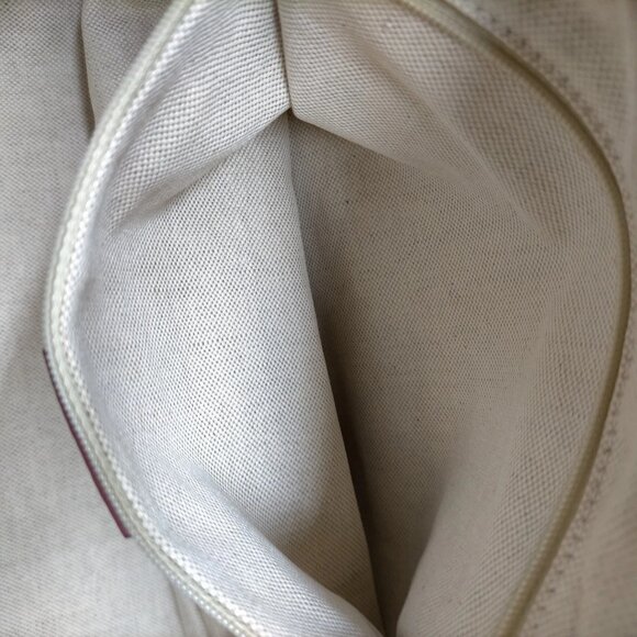 Authentic Gucci Pink Leather Hand Bag mon585-111325 - Picture 14 of 16